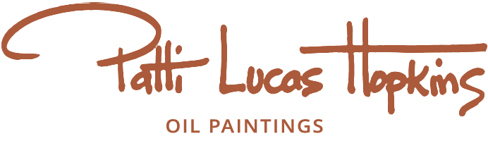Patti Lucas Hopkins logo